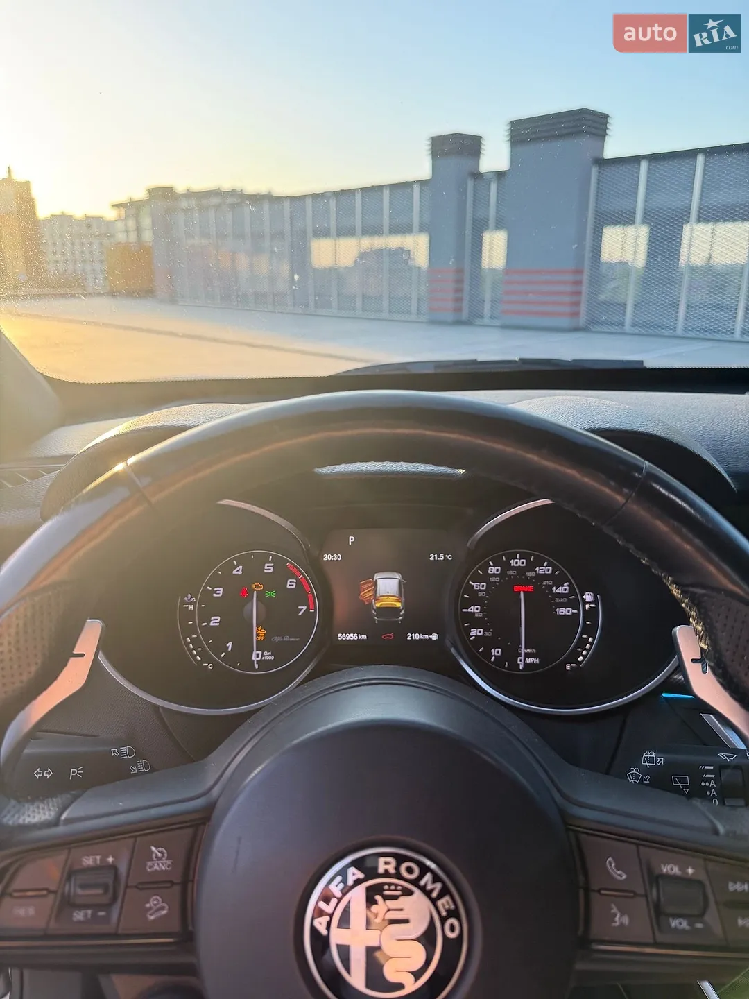 2019 Alfa Romeo Stelvio - мініатюра 13