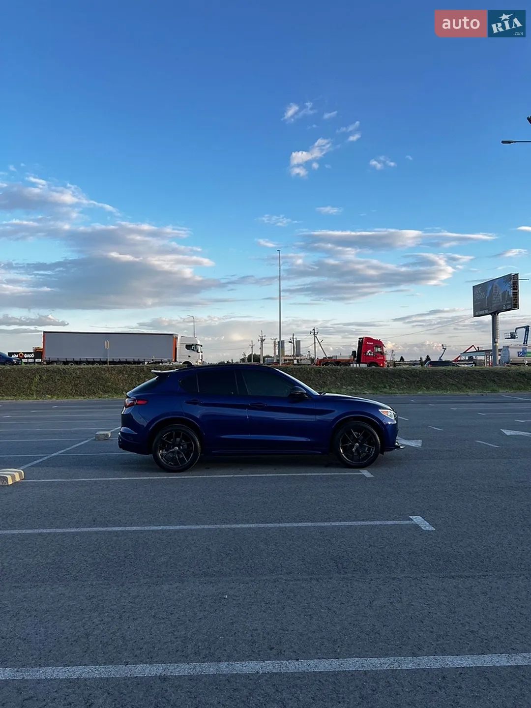 2020 Alfa Romeo Stelvio - мініатюра 13