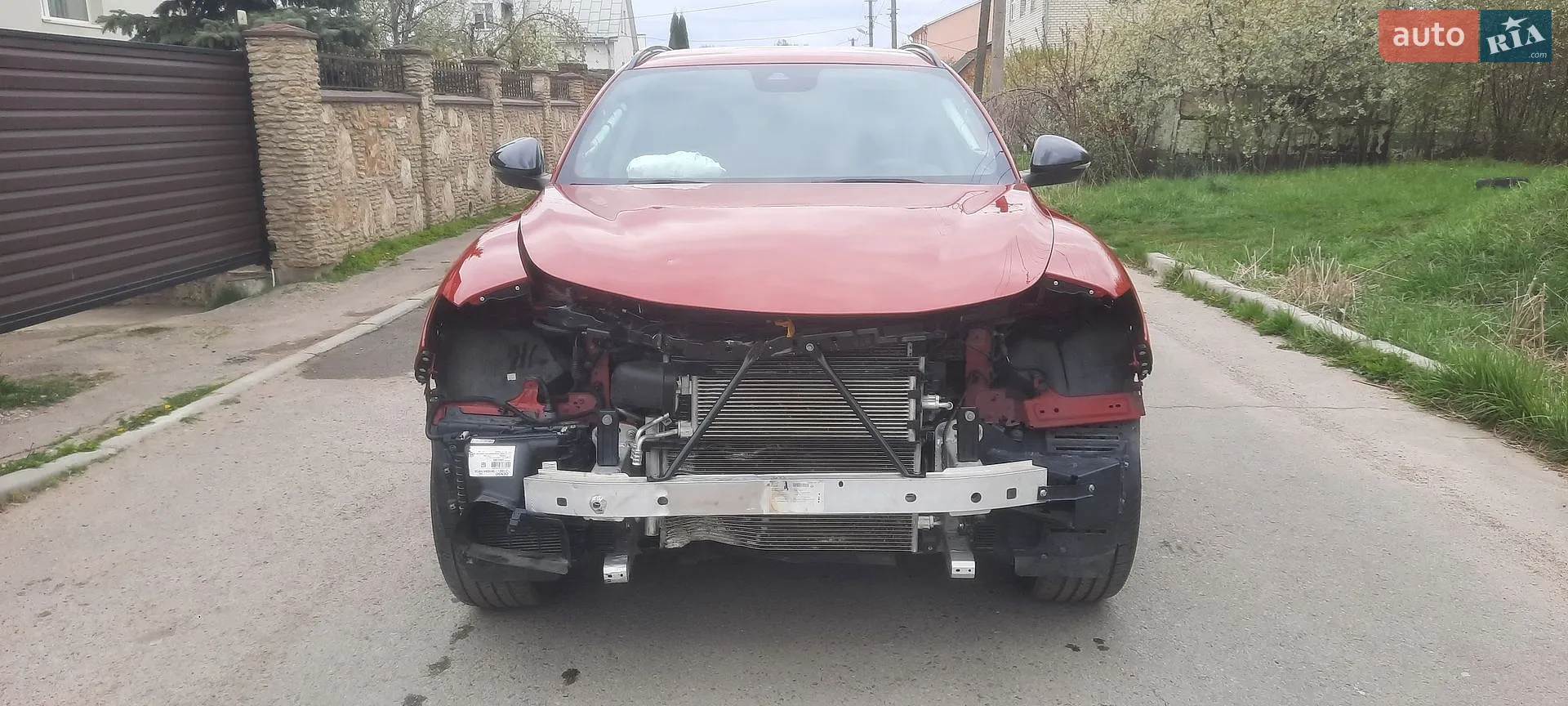 2020 Alfa Romeo Stelvio - мініатюра 9
