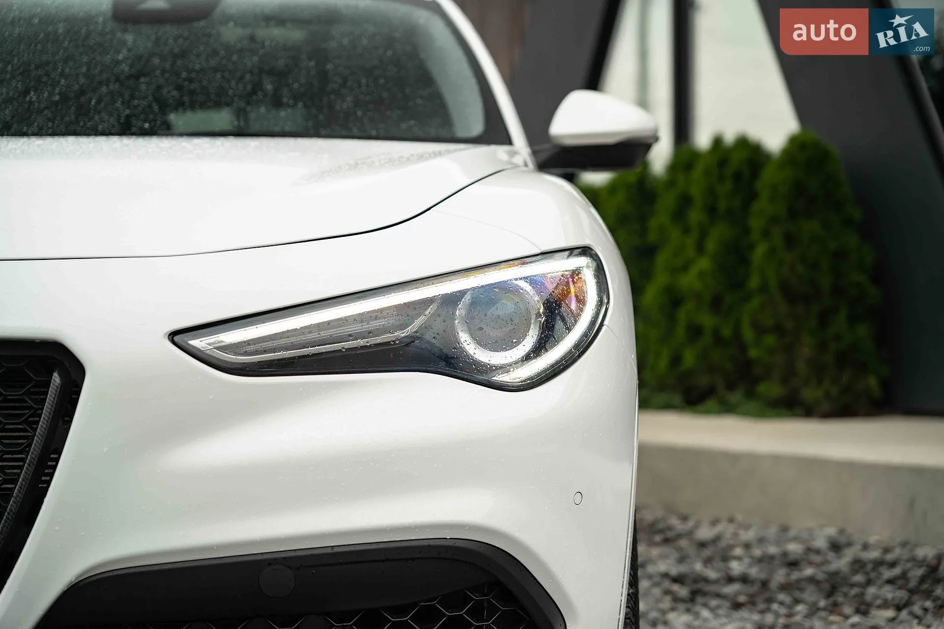 2020 Alfa Romeo Stelvio - мініатюра 11