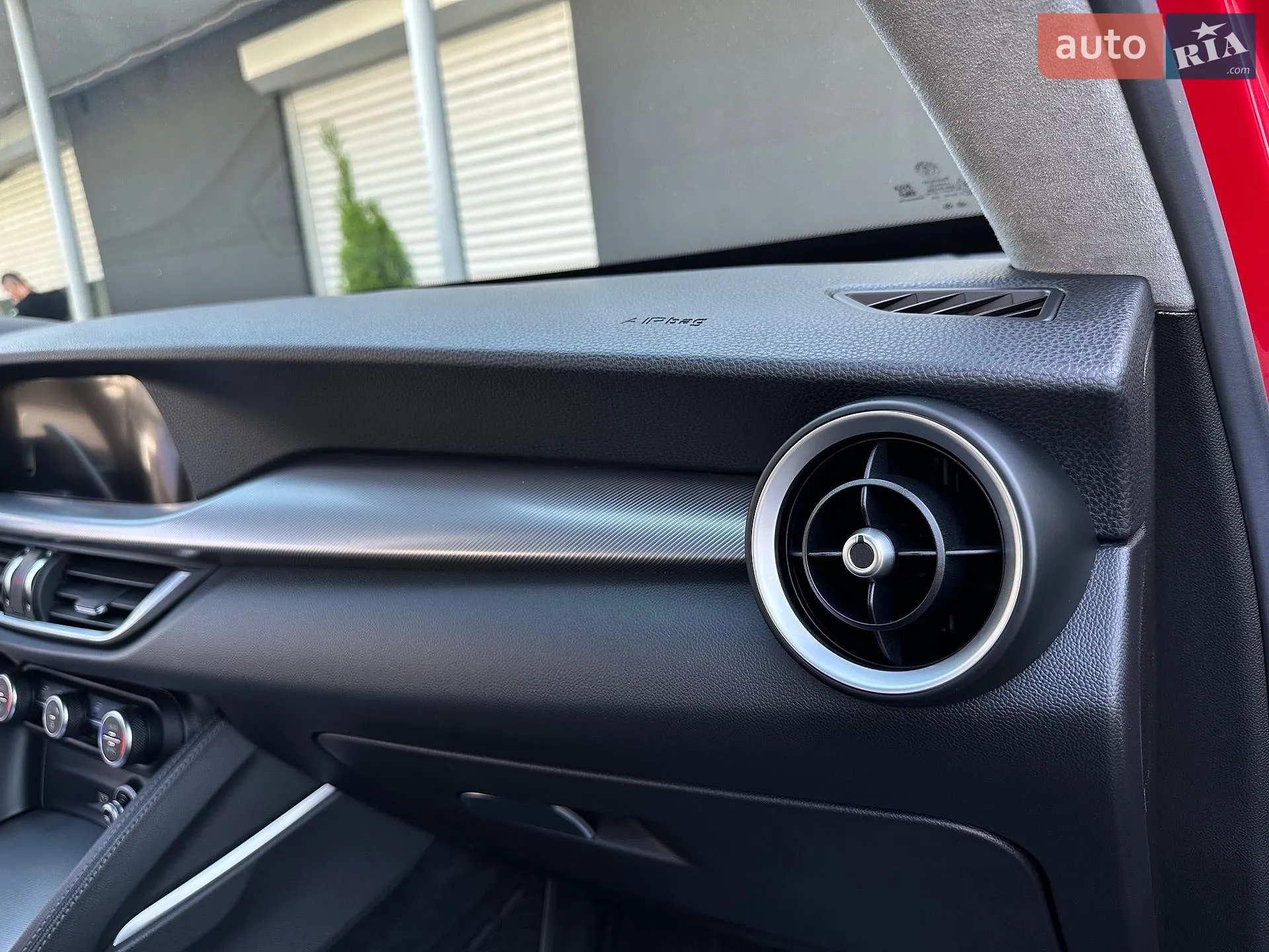 2017 Alfa Romeo Stelvio - мініатюра 55