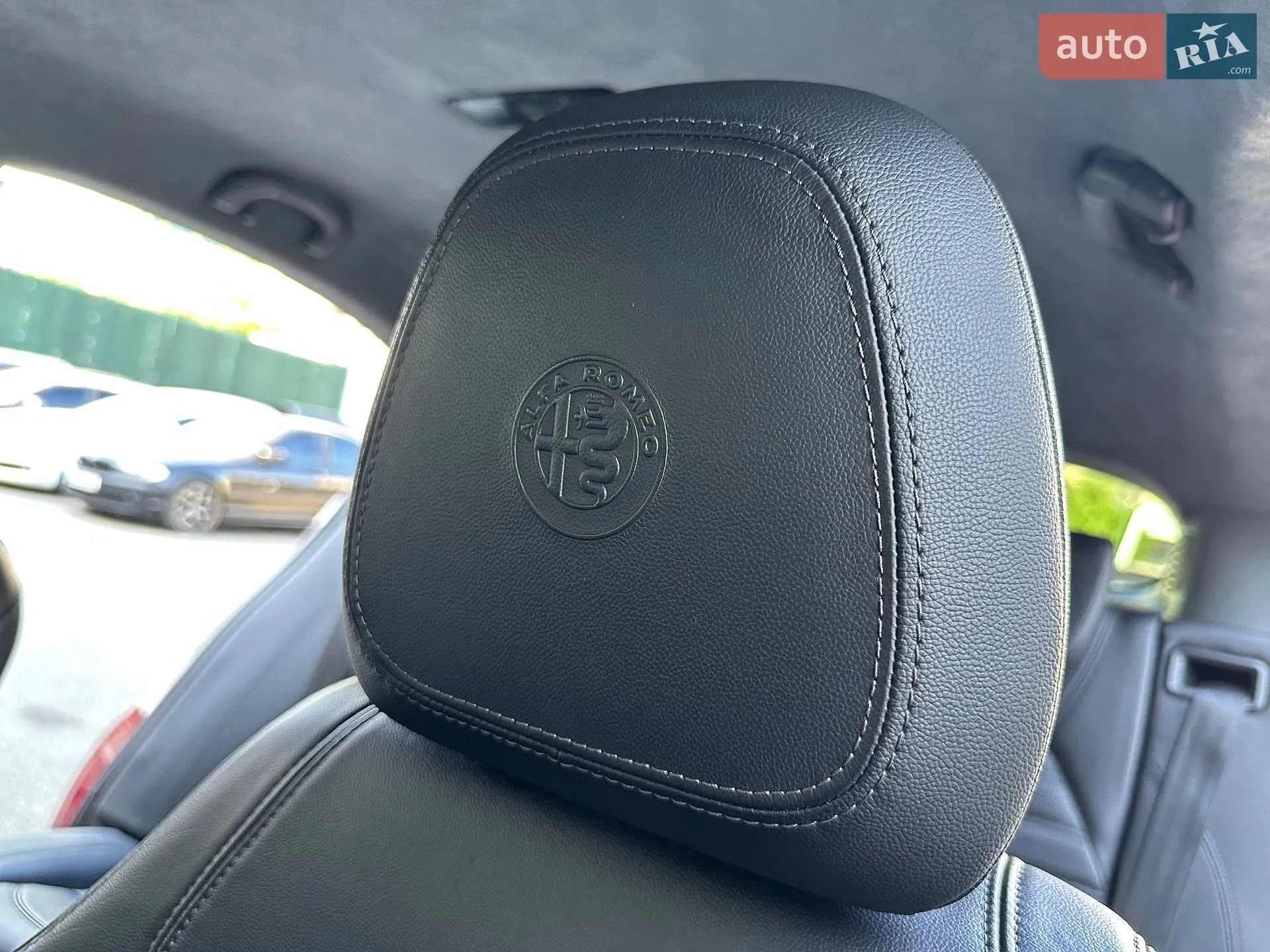 2017 Alfa Romeo Stelvio - мініатюра 49