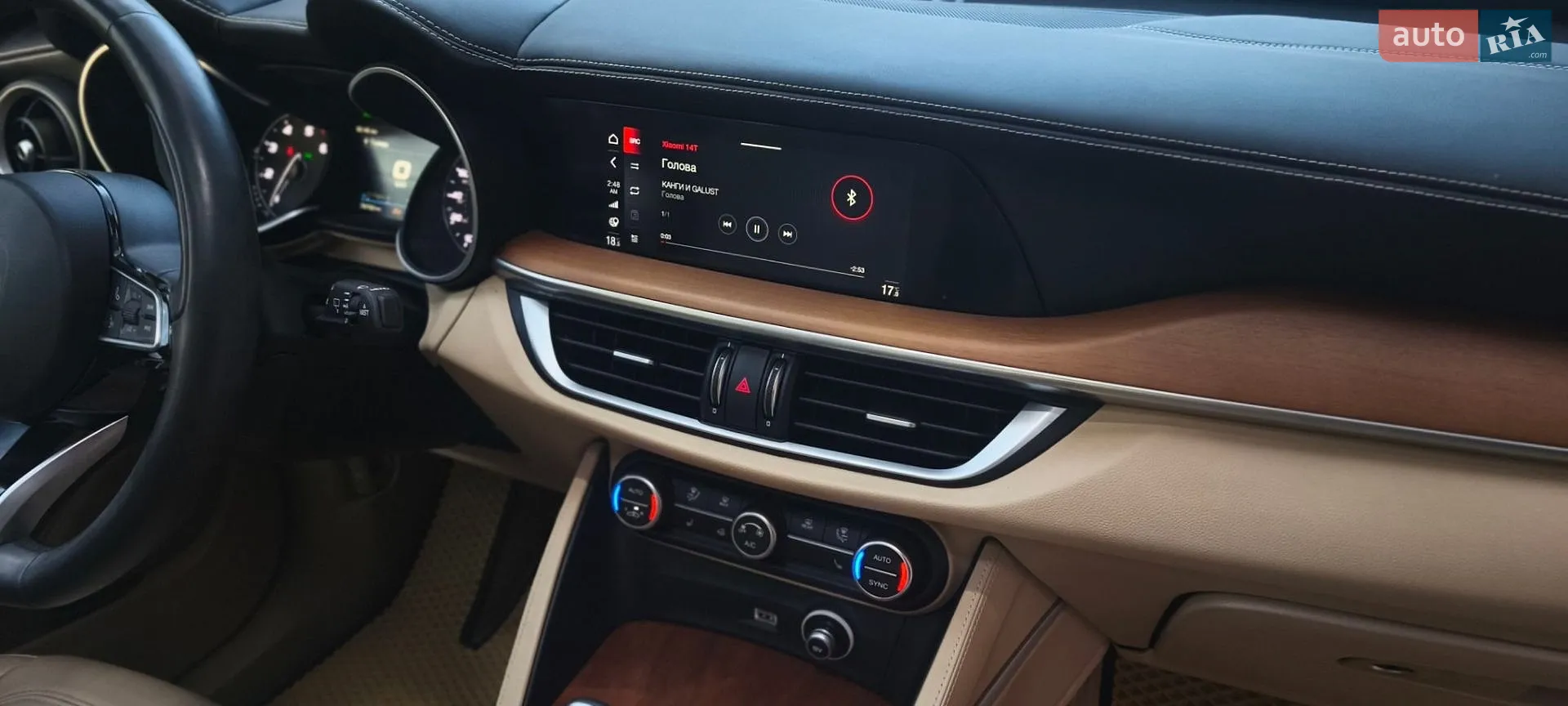 2021 Alfa Romeo Stelvio - мініатюра 11