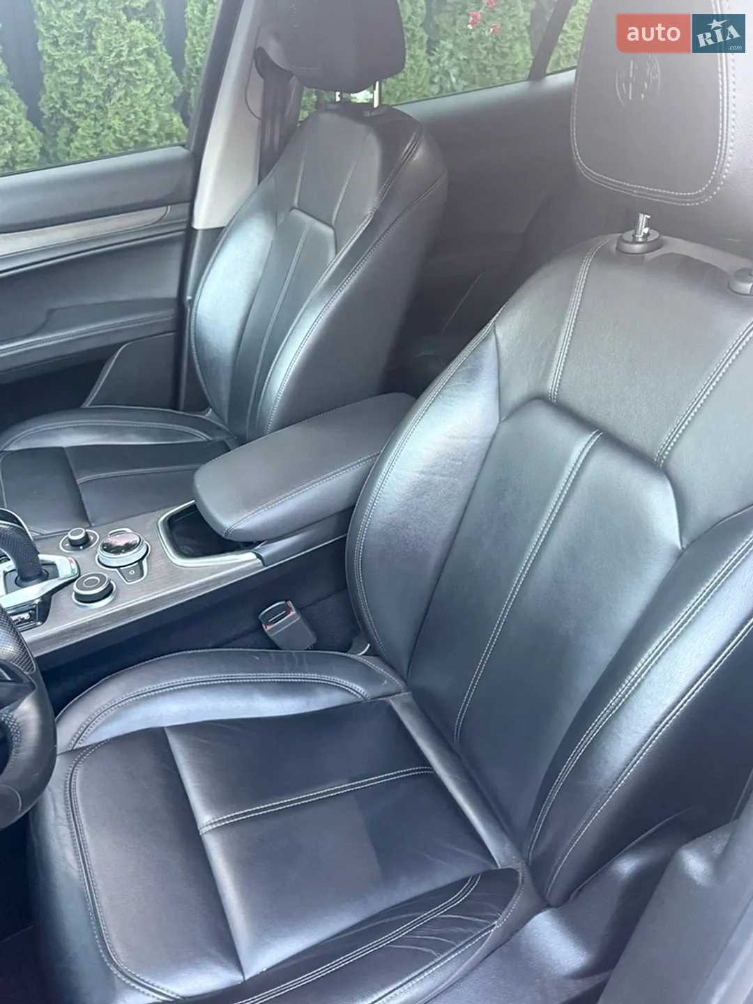 2020 Alfa Romeo Stelvio - мініатюра 36