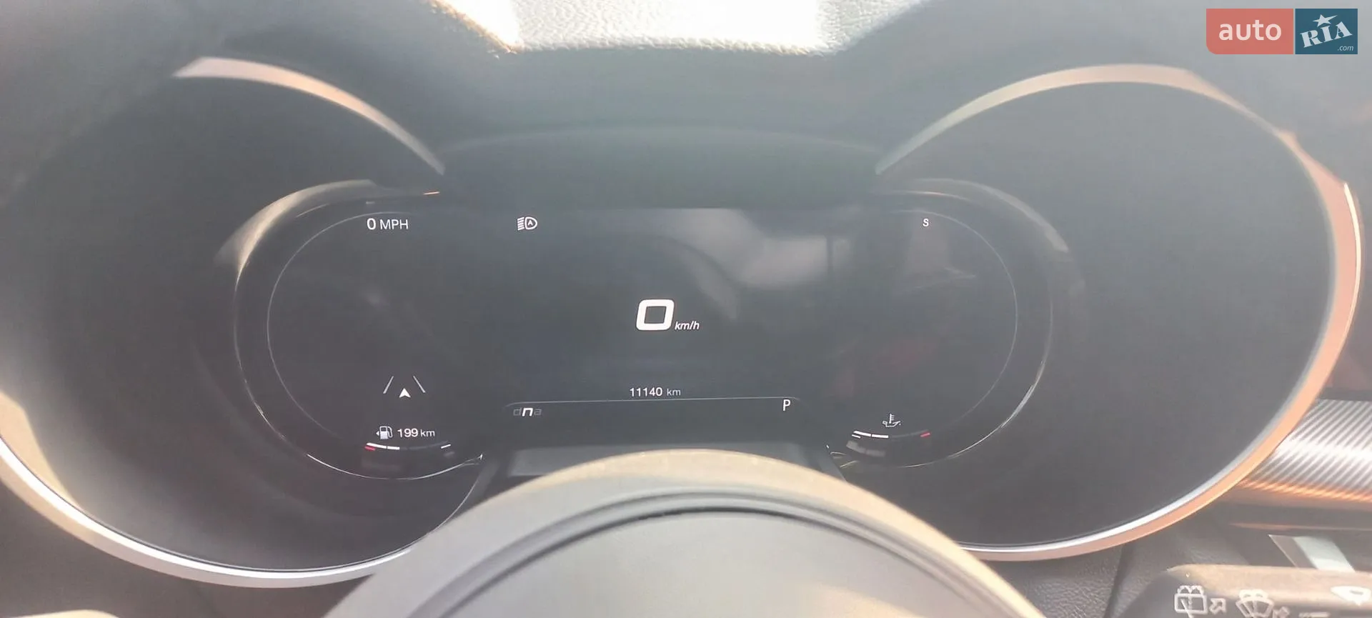 2023 Alfa Romeo Stelvio - мініатюра 45