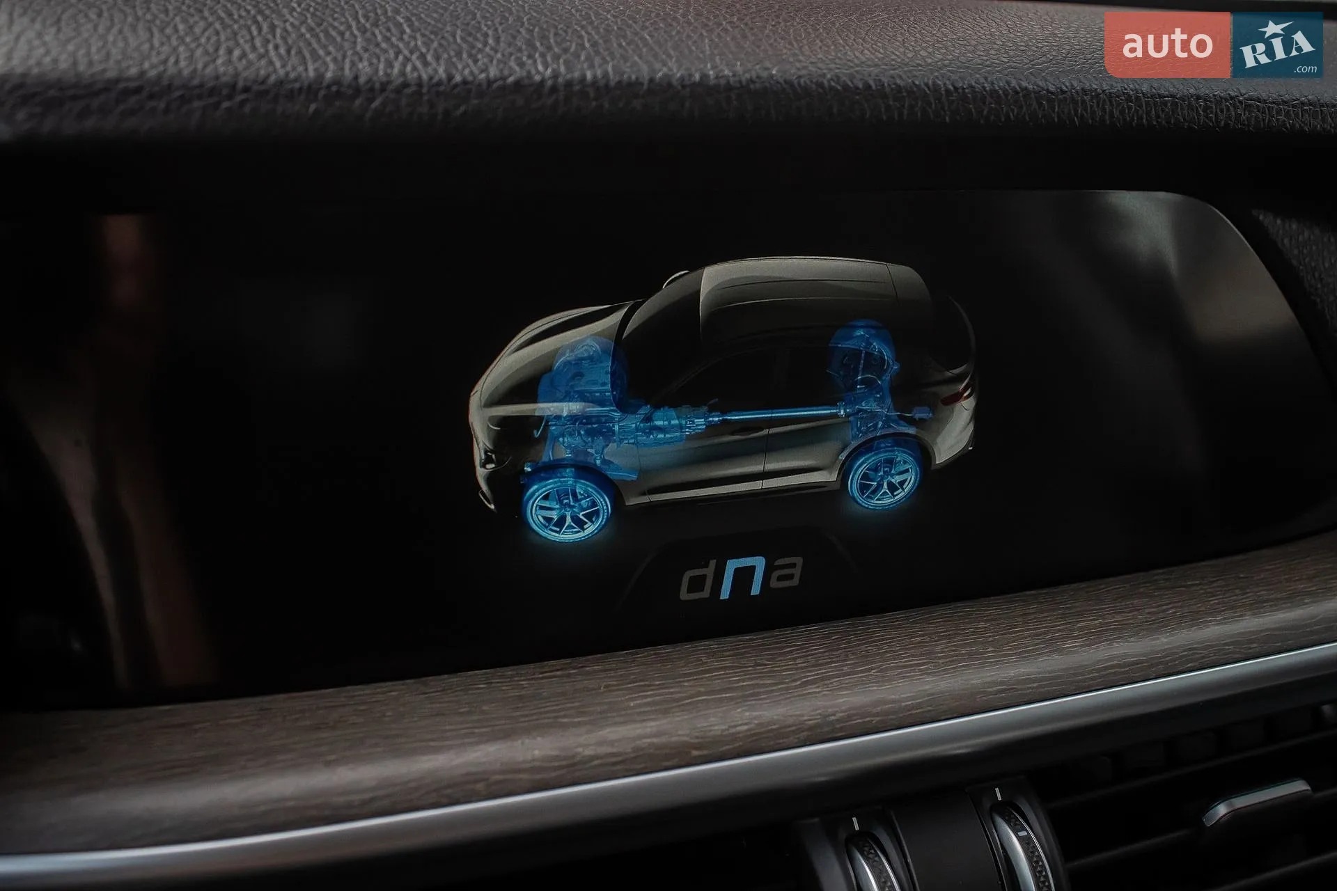 2017 Alfa Romeo Stelvio - мініатюра 46