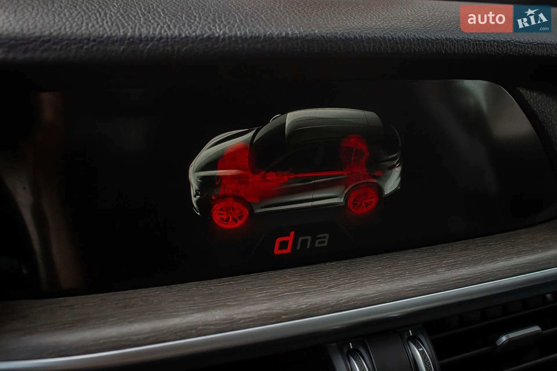 2017 Alfa Romeo Stelvio - мініатюра 48
