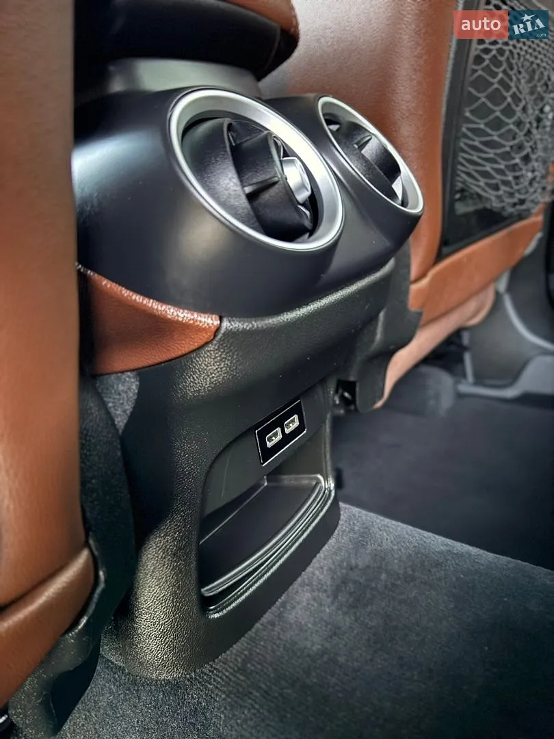 2017 Alfa Romeo Stelvio - мініатюра 36