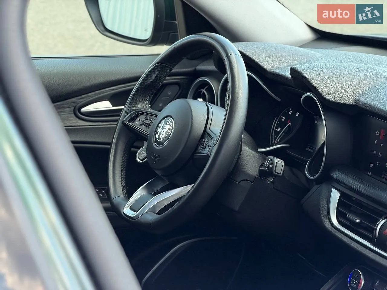 2020 Alfa Romeo Stelvio - мініатюра 33