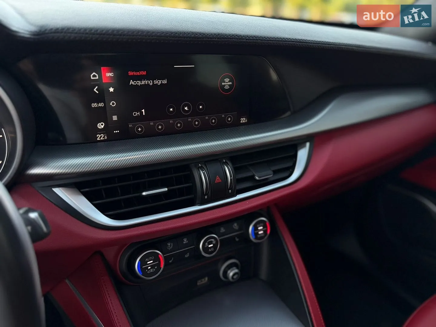 2020 Alfa Romeo Stelvio - мініатюра 9