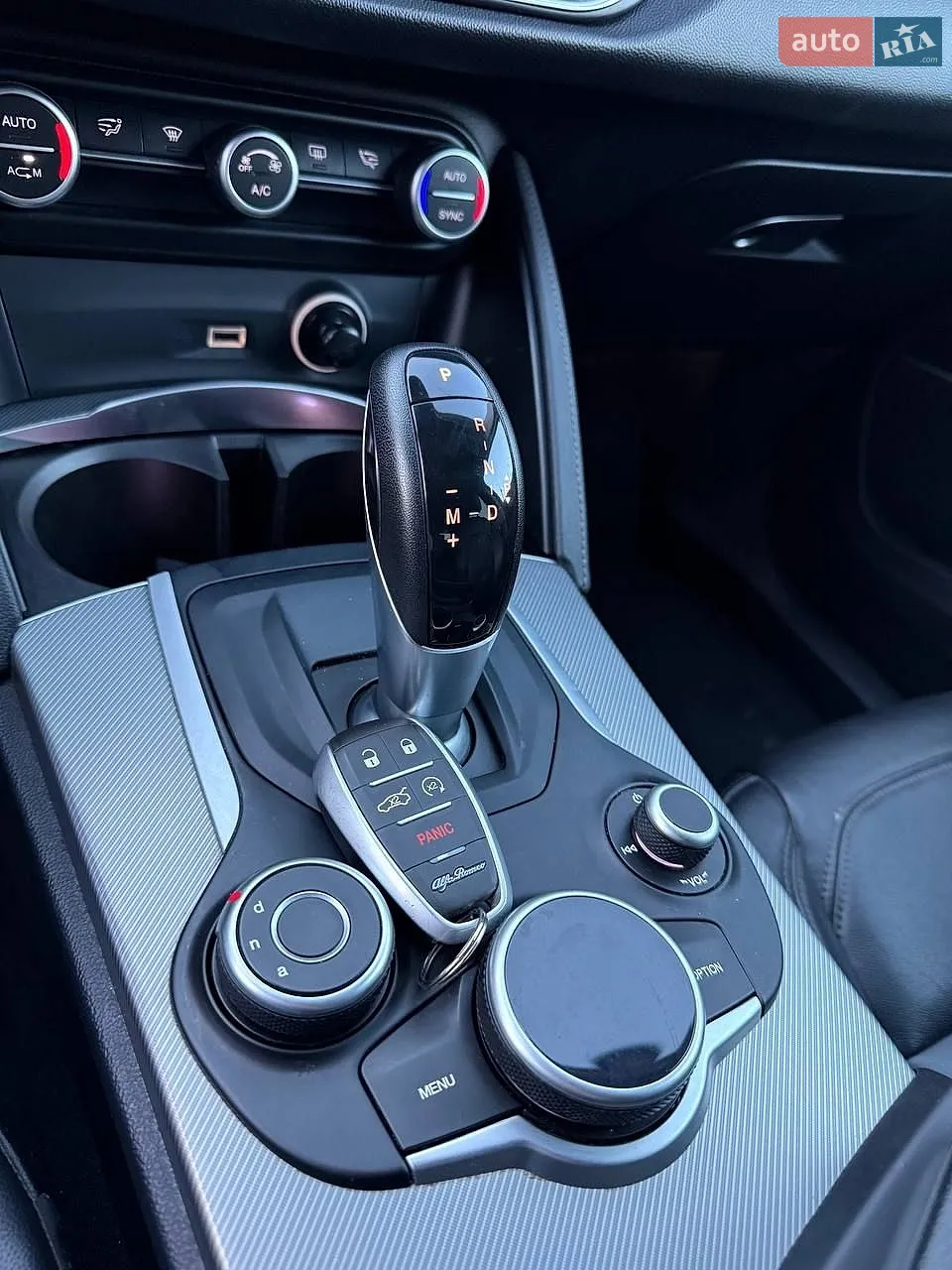 2018 Alfa Romeo Stelvio - мініатюра 9