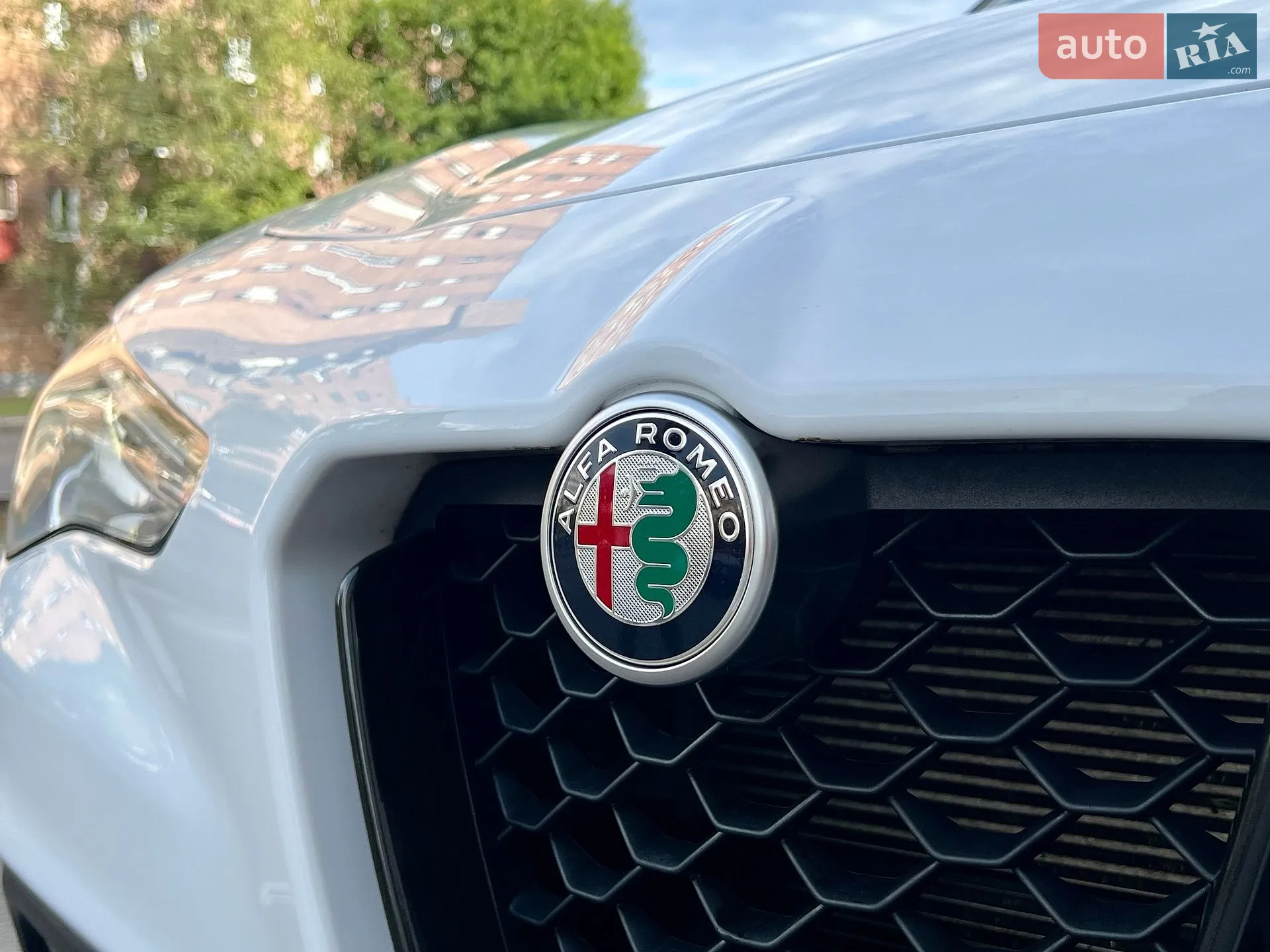2021 Alfa Romeo Stelvio - мініатюра 4