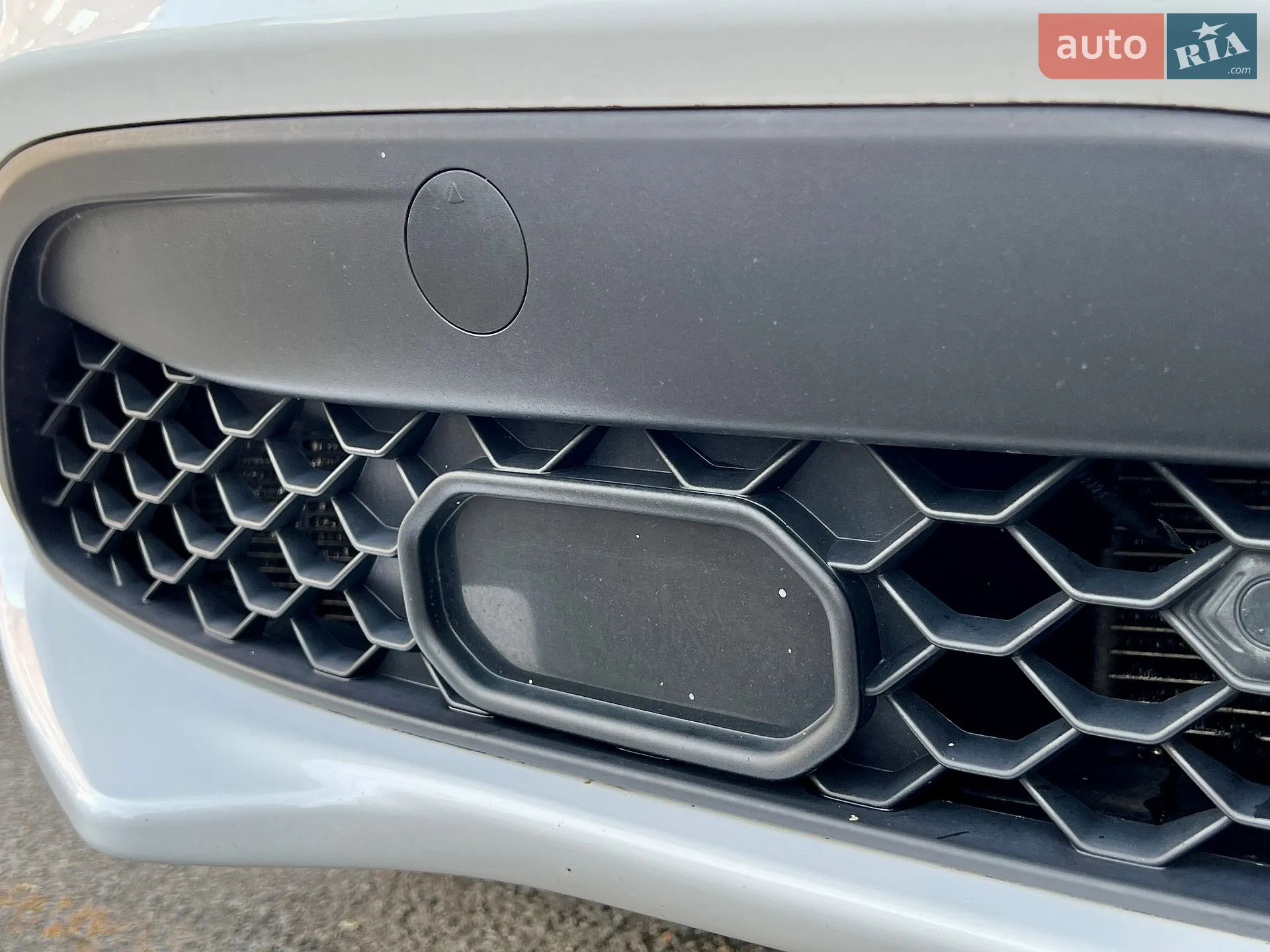 2021 Alfa Romeo Stelvio - мініатюра 5