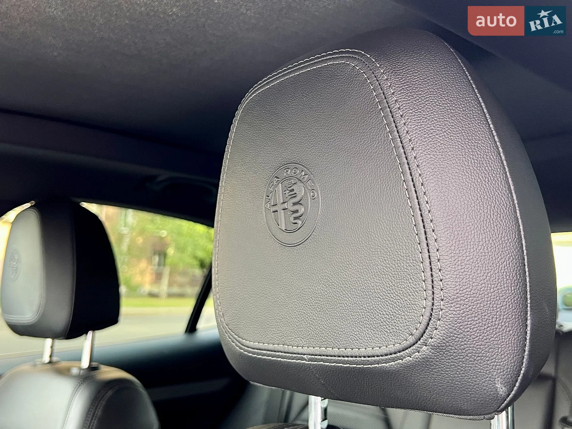 2021 Alfa Romeo Stelvio - мініатюра 16