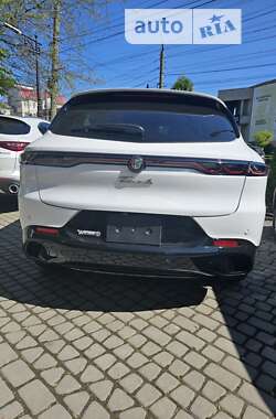 Внедорожник / Кроссовер Alfa Romeo Tonale 2023 в Черновцах