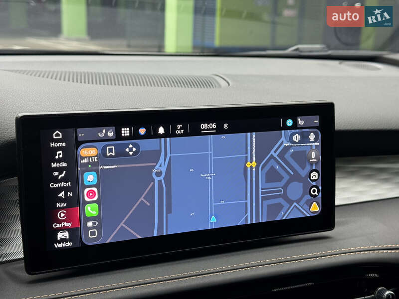 Внедорожник / Кроссовер Alfa Romeo Tonale 2023 в Киеве фото 24 Внедорожник / Кроссовер Alfa Romeo Tonale 2023 в Киеве