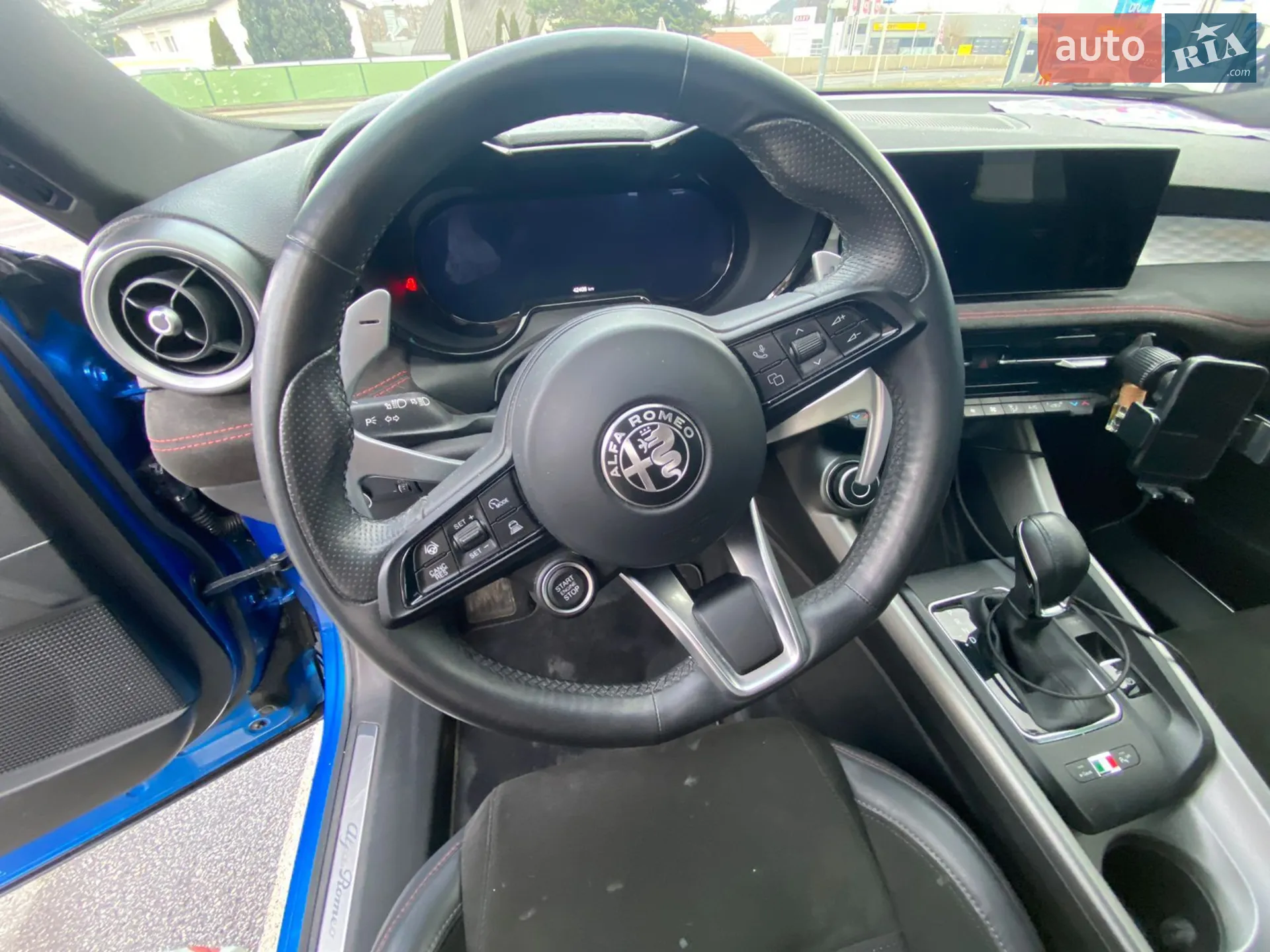 2023 Alfa Romeo Tonale - мініатюра 9