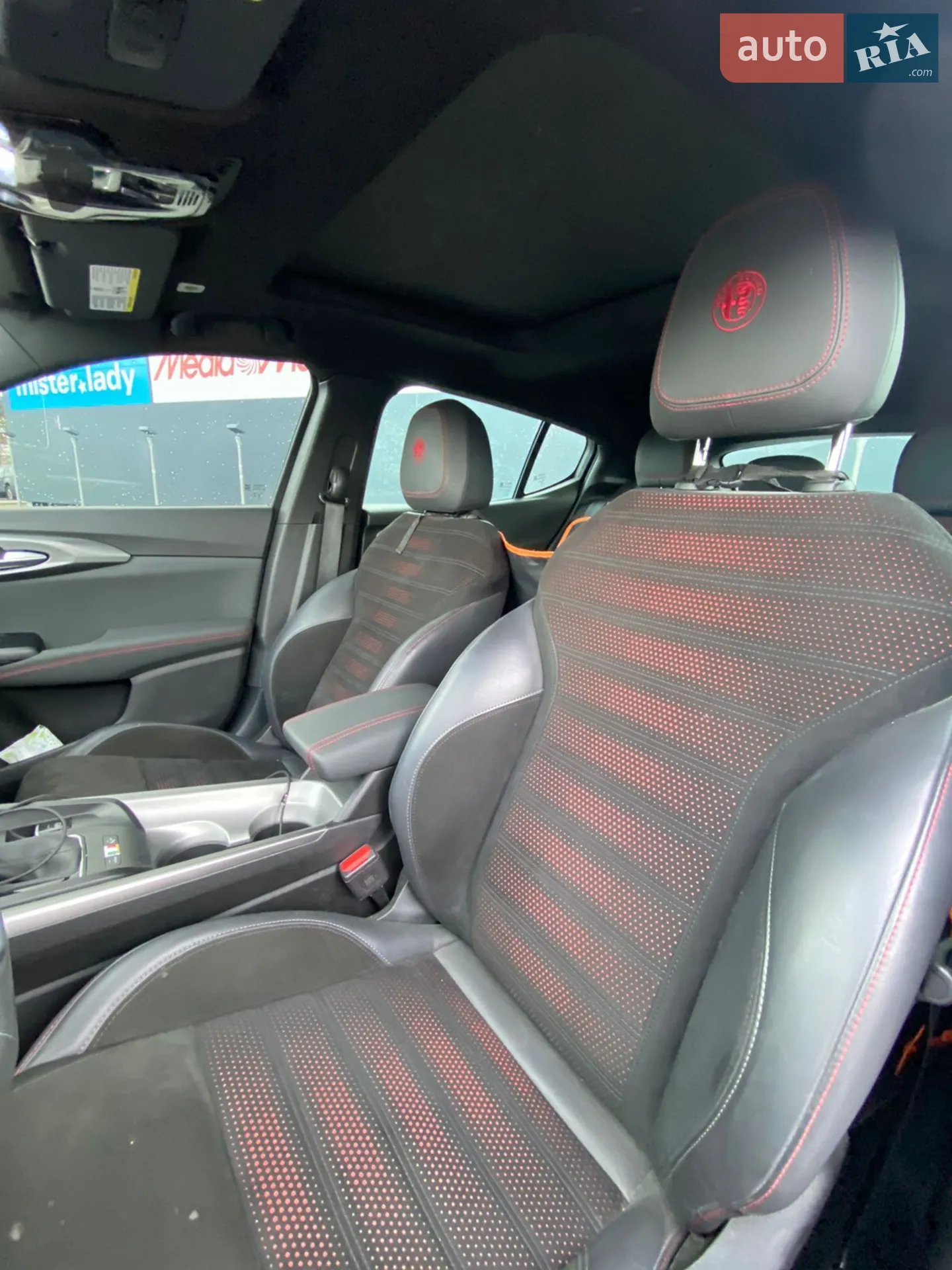 2023 Alfa Romeo Tonale - мініатюра 13