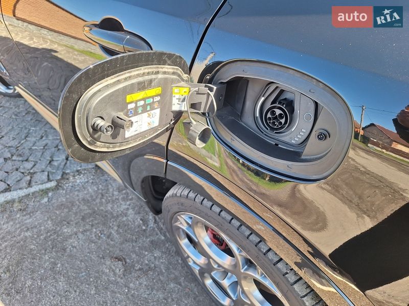 Внедорожник / Кроссовер Alfa Romeo Tonale 2023 в Полтаве