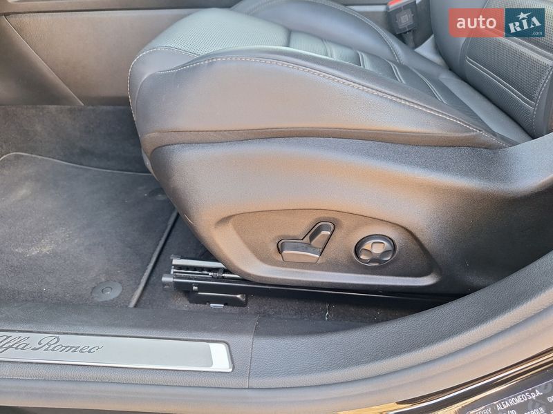 Внедорожник / Кроссовер Alfa Romeo Tonale 2023 в Полтаве