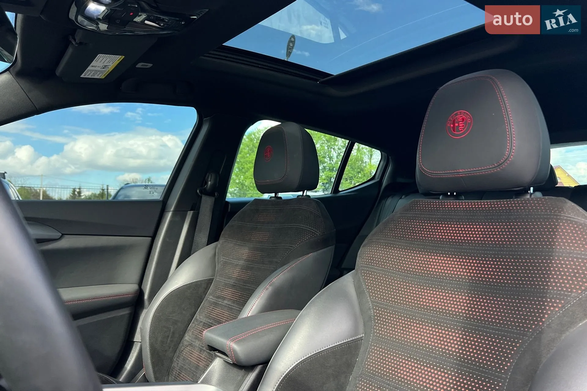 2023 Alfa Romeo Tonale - мініатюра 10