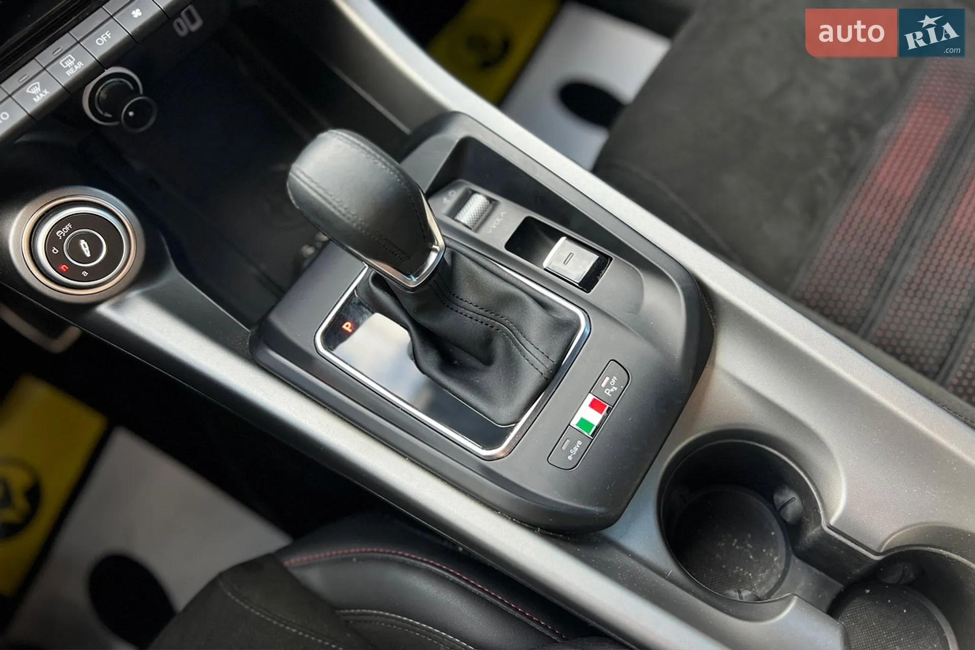2023 Alfa Romeo Tonale - мініатюра 17