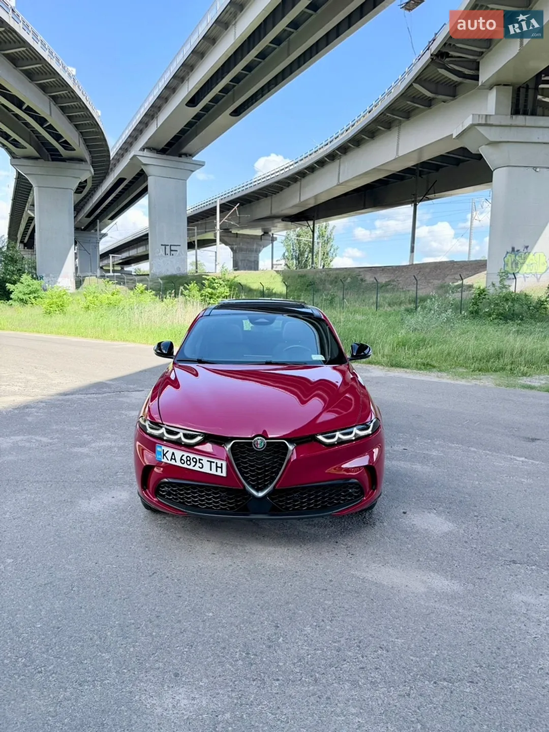 2023 Alfa Romeo Tonale - мініатюра 14