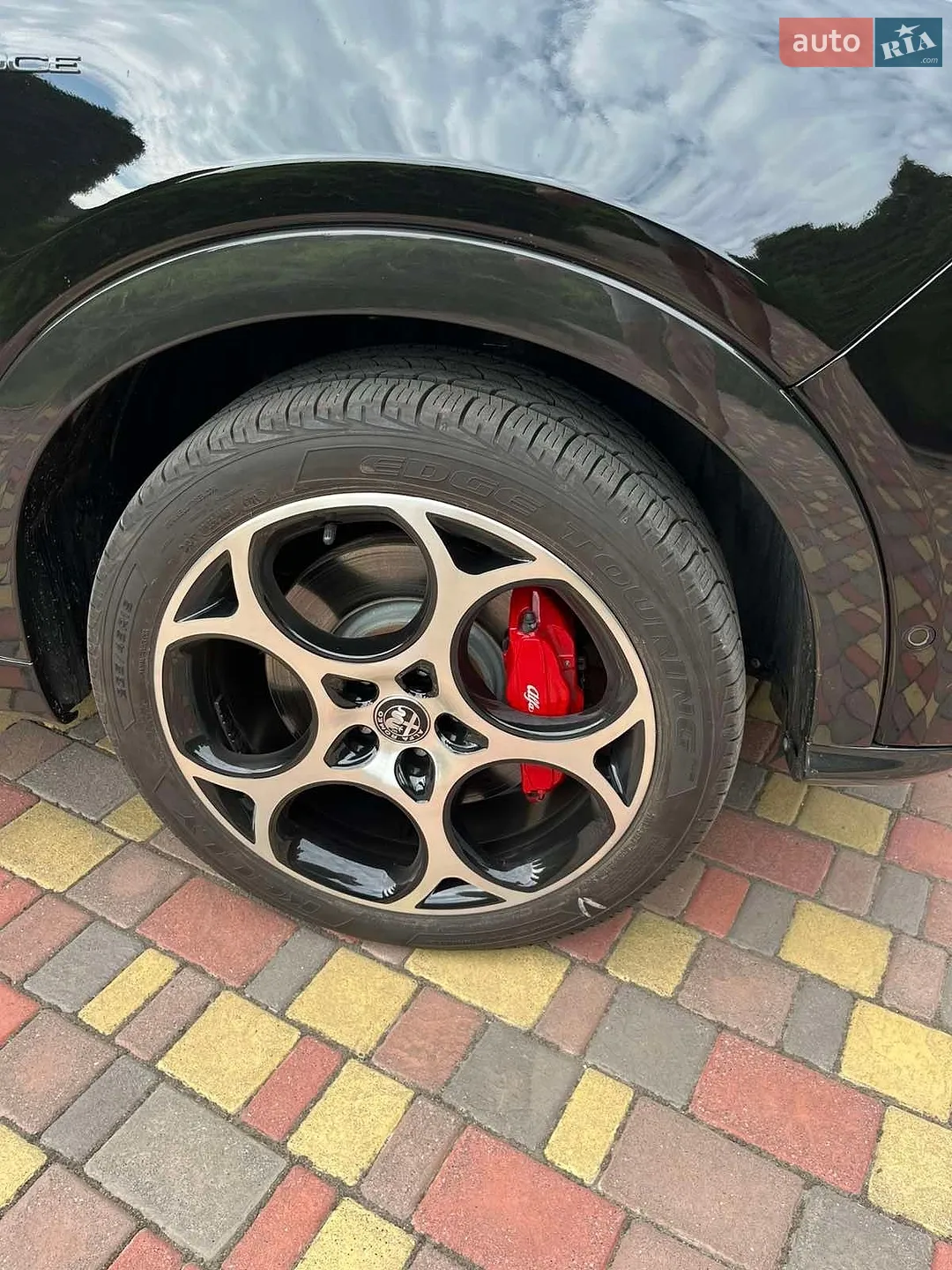 2023 Alfa Romeo Tonale - мініатюра 3