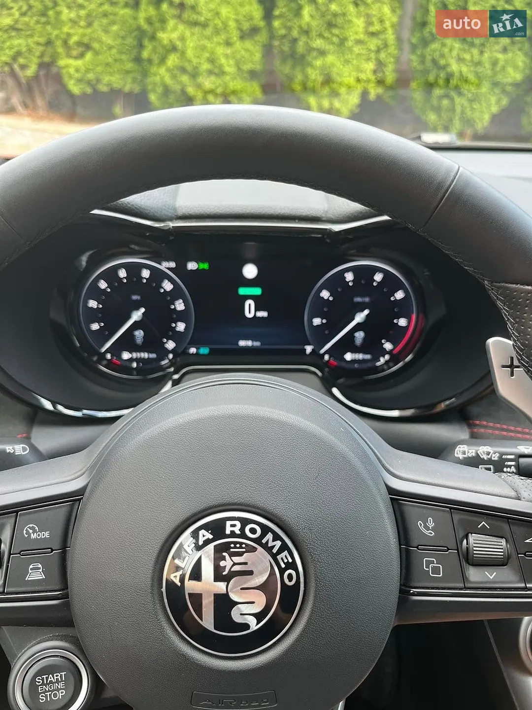 2023 Alfa Romeo Tonale - мініатюра 9