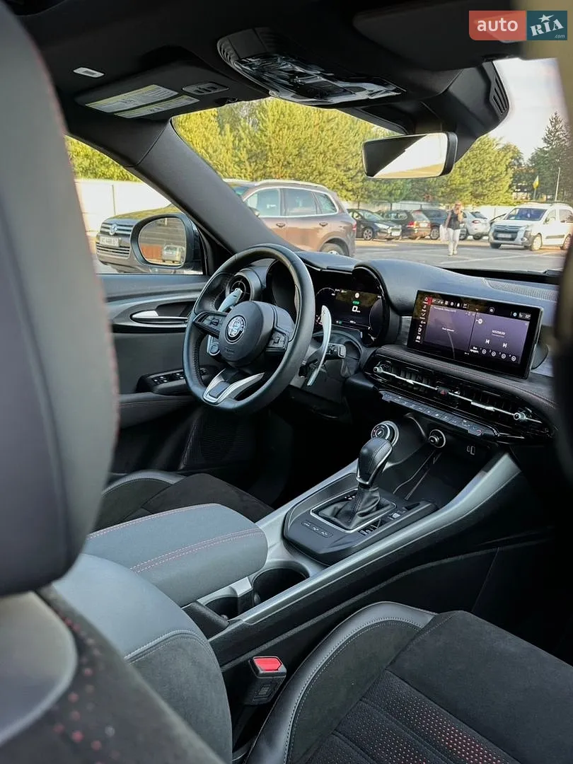 2023 Alfa Romeo Tonale - мініатюра 24