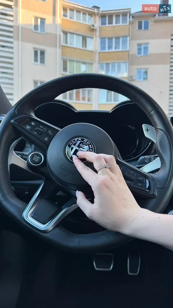 2023 Alfa Romeo Tonale - мініатюра 29