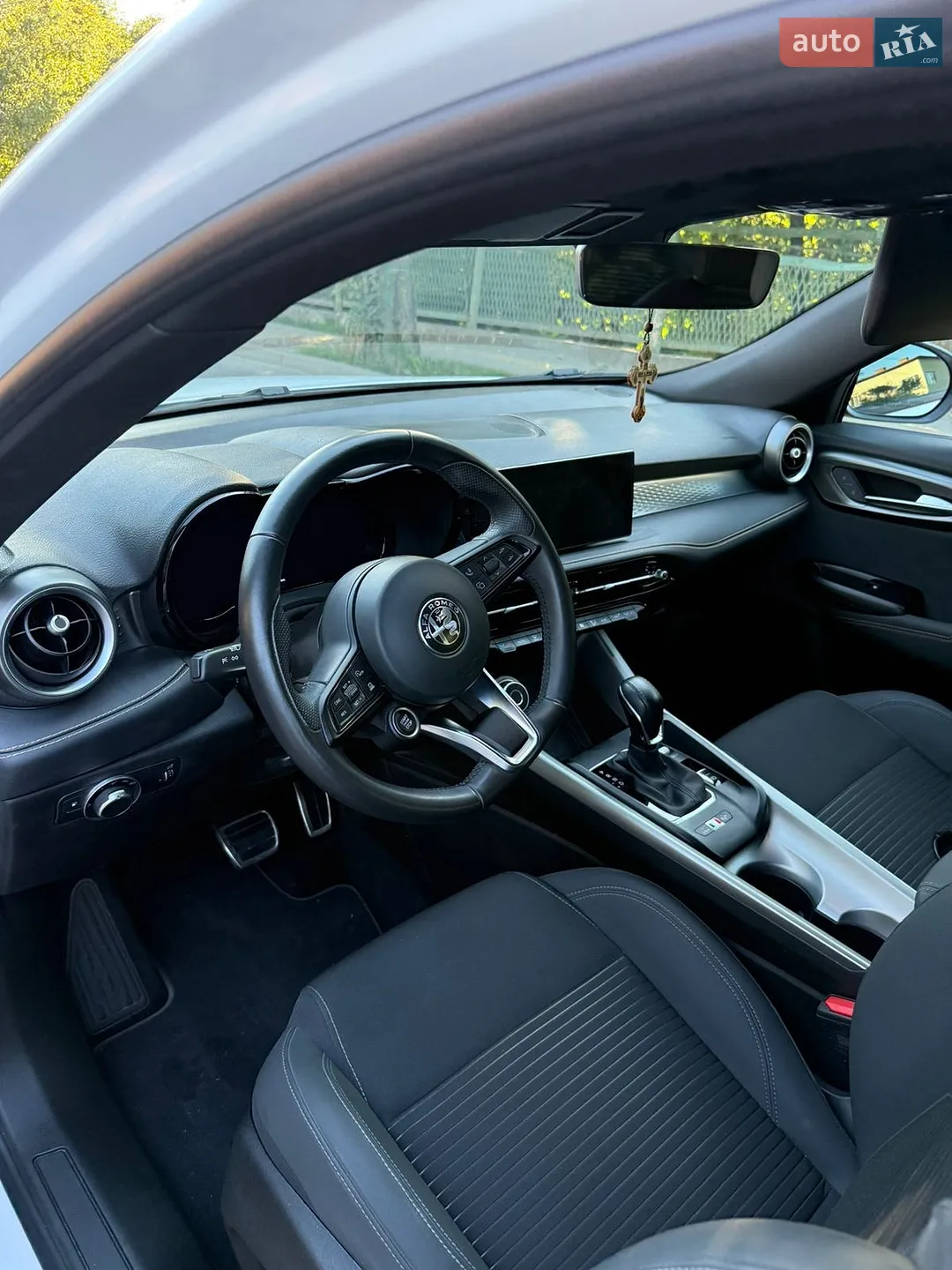 2024 Alfa Romeo Tonale - мініатюра 18