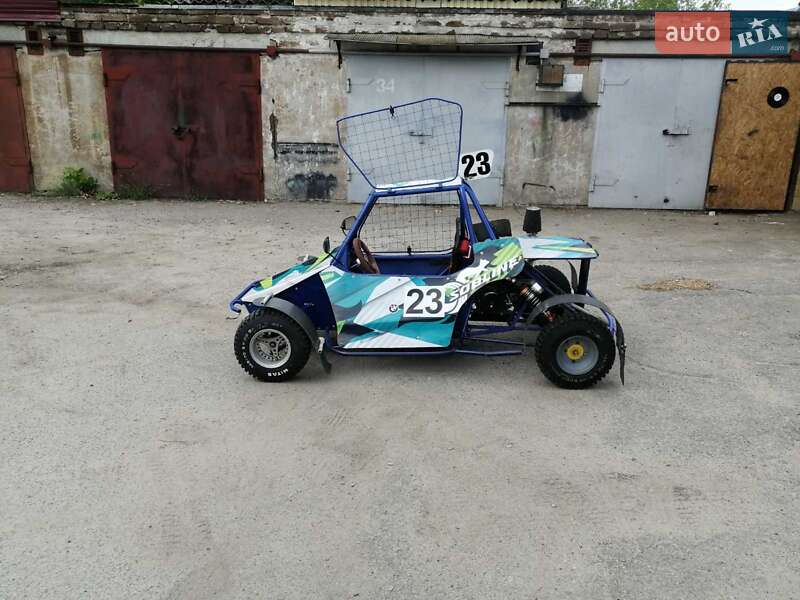 Картинг Alfa Hornet 2015 в Жовтих Водах фото 4 Картинг Alfa Hornet 2015 в Жовтих Водах