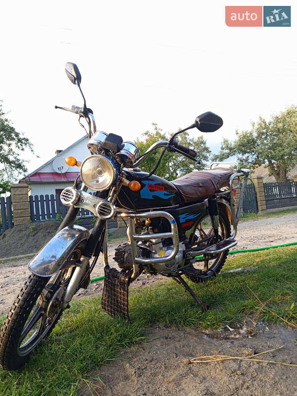 Мопеды Alfa Hornet 2012 в Сарнах фото 5 Мопеды Alfa Hornet 2012 в Сарнах