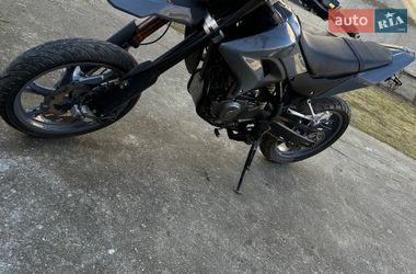 Боббер Alfa Hornet 2018 в Чернівцях