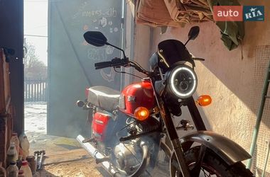 Мопеди Alfa Hornet 1987 в Волочиську