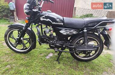 Мопеды Alfa Patriot 2024 в Ивано-Франковске