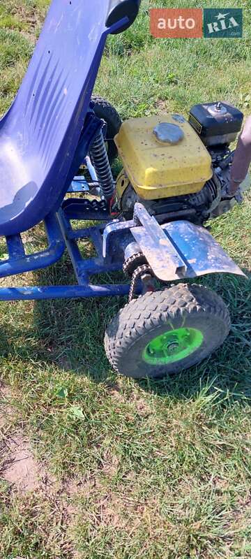 Картинг Alfa Viking 2020 в Горохове фото 7 Картинг Alfa Viking 2020 в Горохове