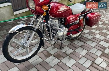 Грузовые мотороллеры, мотоциклы, скутеры, мопеды Alfa Viking 2008 в Славуте