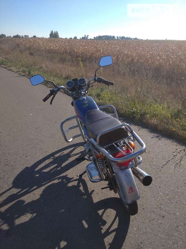 Мопеды Alfa ZS 2008 в Кролевце фото 3 Мопеды Alfa ZS 2008 в Кролевце