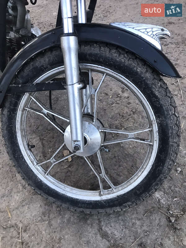 Вантажні моторолери, мотоцикли, скутери, мопеди Alfa ZS 2012 в Рівному