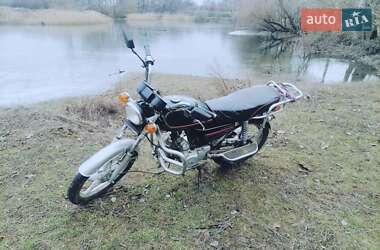 Мопеды Alfa ZS 2010 в 