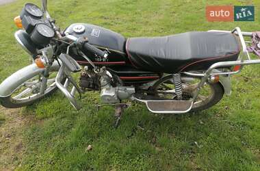 Мопеды Alfa ZS 2010 в 