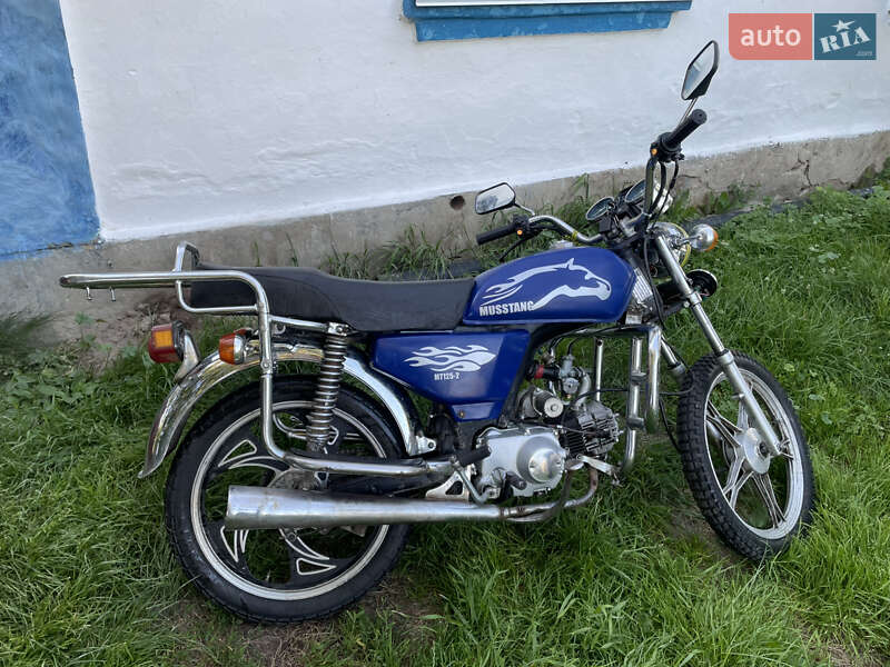 Мопеды Alfa ZS 2008 в Житомире