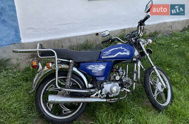 Мопеды Alfa ZS 2008 в 