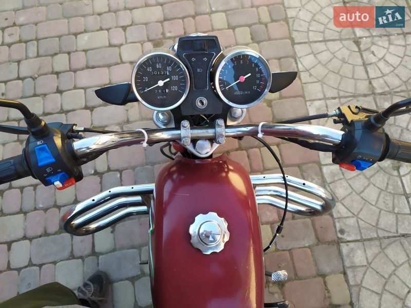 Мопеди Alfa ZS 2015 в Тернополі фото Мопеди Alfa ZS 2015 в Тернополі