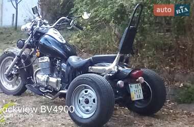 Трайк Alfamoto Mustang 2007 в Смеле