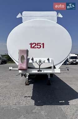 Цистерна Alpaslan TK-25 2015 в 