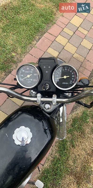 Скутер Alpha 110 2017 в Дубно фото 3 Скутер Alpha 110 2017 в Дубно