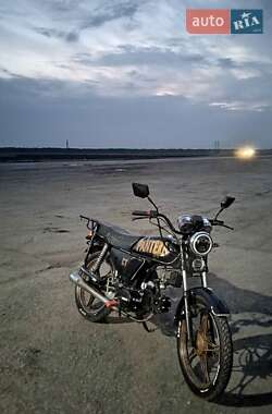 Мини спорт Alpha 110 2012 в 